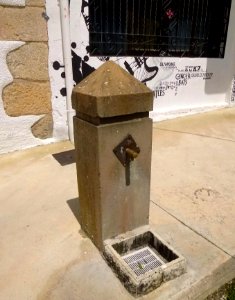 Irurzun - Fuente 2