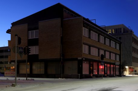 Isokatu 5 Oulu 20181226 01