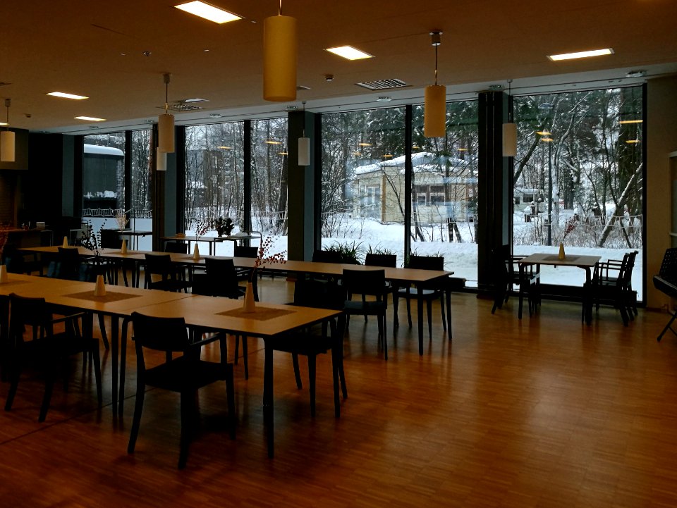 Isopurjeentie 3 Oulu 20190210