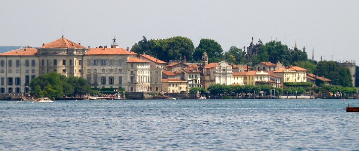 Isola Bella da Baveno 2