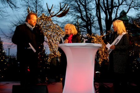Invigning Stockholmsjul 2016 07
