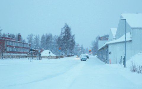 Isokatu Oulu 20210101