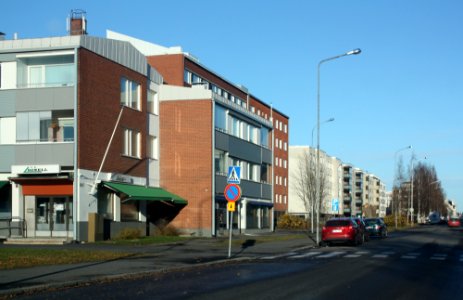 Isokatu Oulu 20111029 02