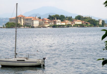 Isola Bella da Baveno 3