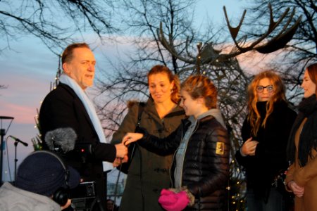 Invigning Stockholmsjul 2016 05