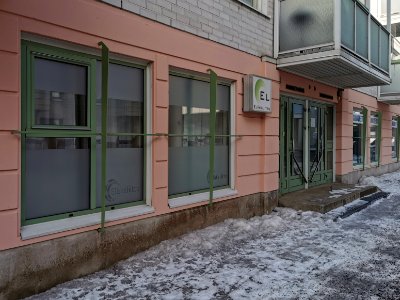 Isokatu 86 Oulu 20210323
