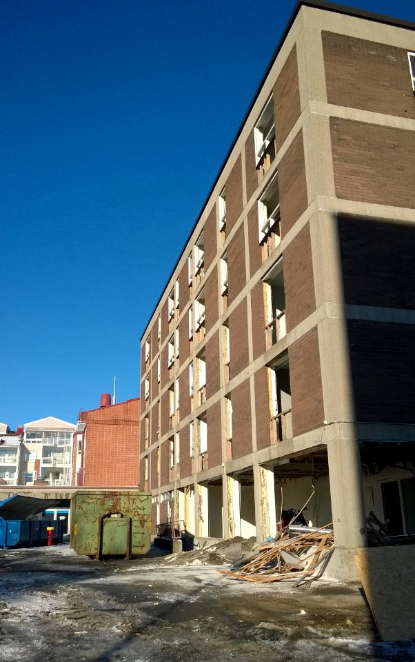 Isokatu 60 Oulu 20150325
