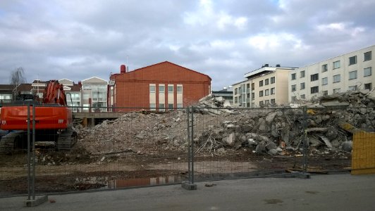 Isokatu 60 Oulu 20150417