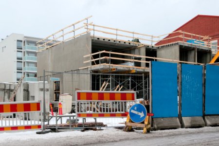 Isokatu 58 Oulu 20151206
