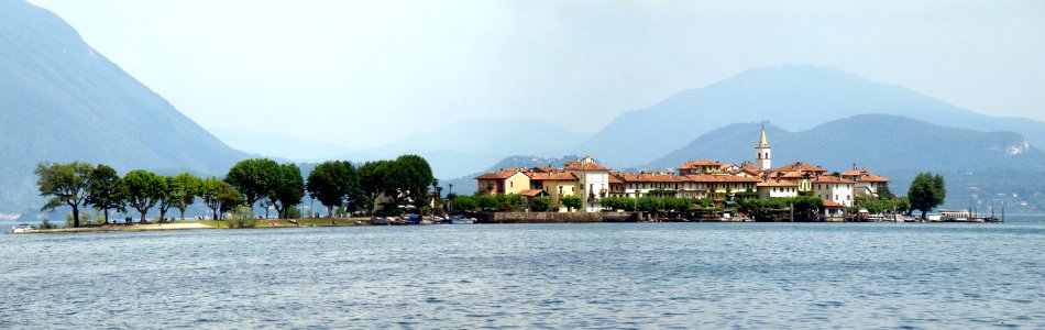 Isola dei Pescatori 1