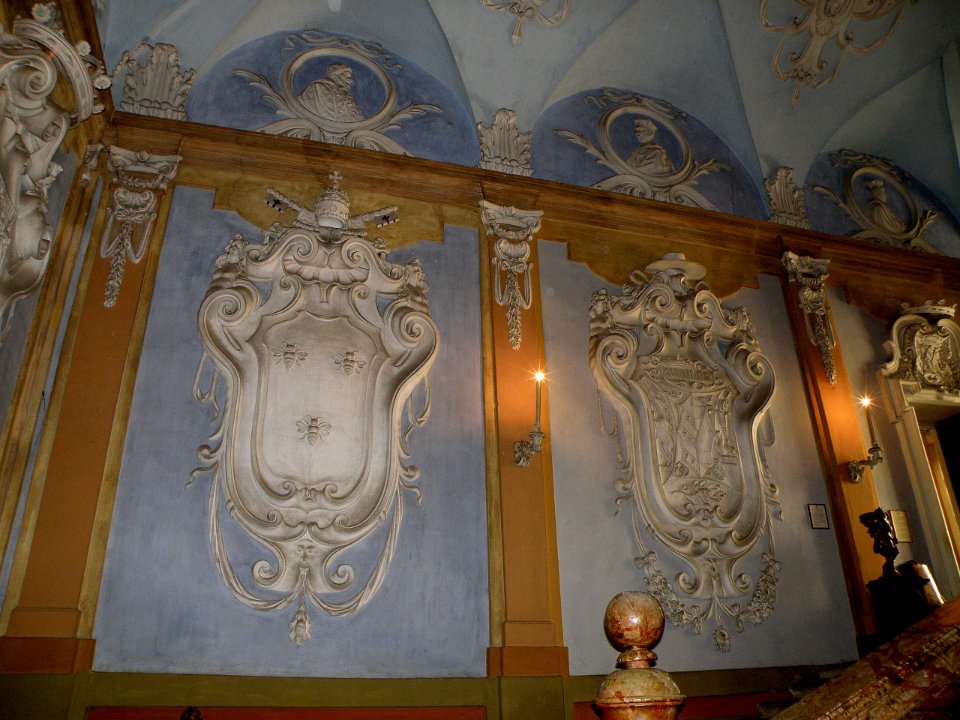 Isola Bella Scala 2