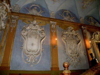 Isola Bella Scala 2