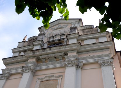 Isola Bella San Vittore 1