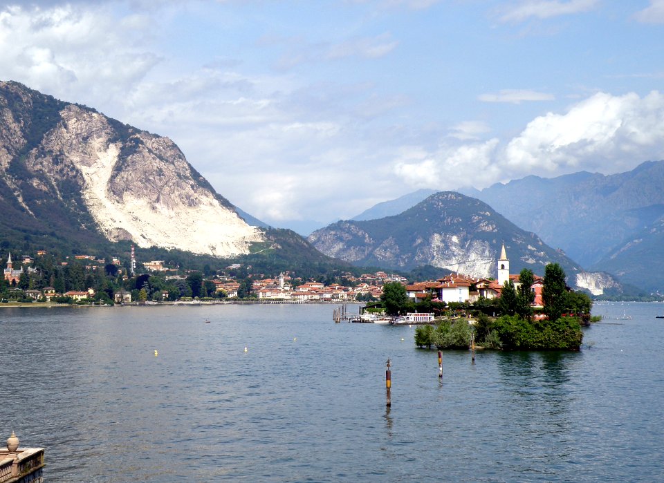 Isola dei Pescatori 7