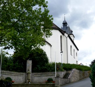 Istrup - St. Bartholomäus - 2