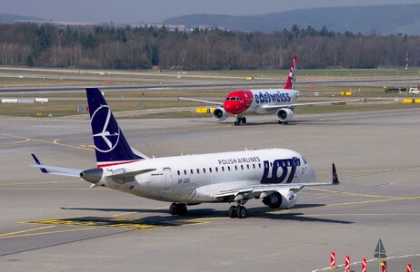 Airport zurich airport switzerland