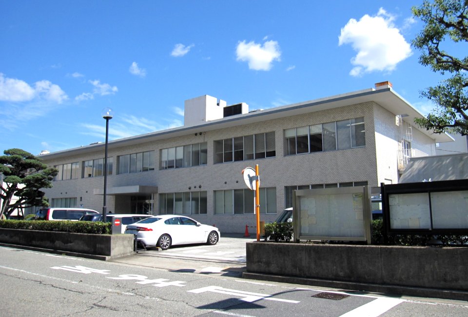 Itami Summary Court