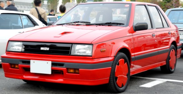 Isuzu-GeminiIrmscher