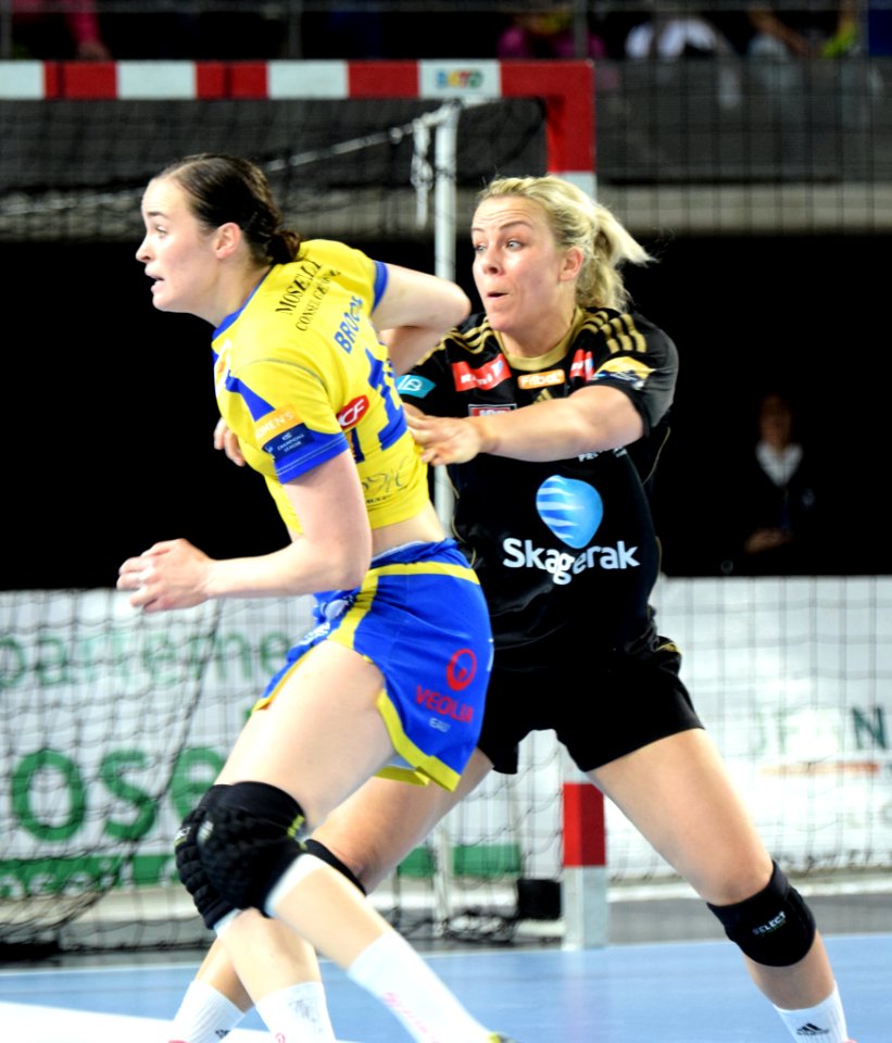 Isabel Blanco et Yvette Broch-20141115