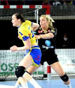Isabel Blanco et Yvette Broch-20141115