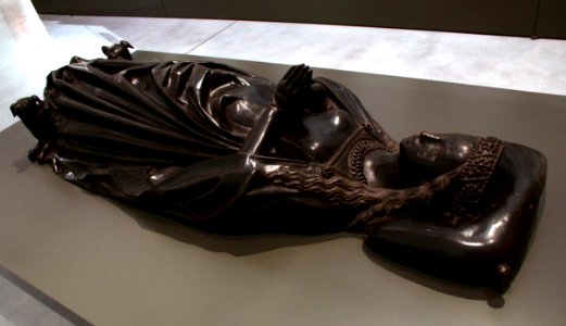 Isabelle de Bourbon Musée M Louvain 07112015 3