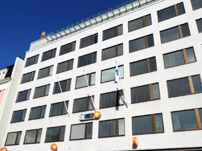 Isokatu 14 Oulu 20170604