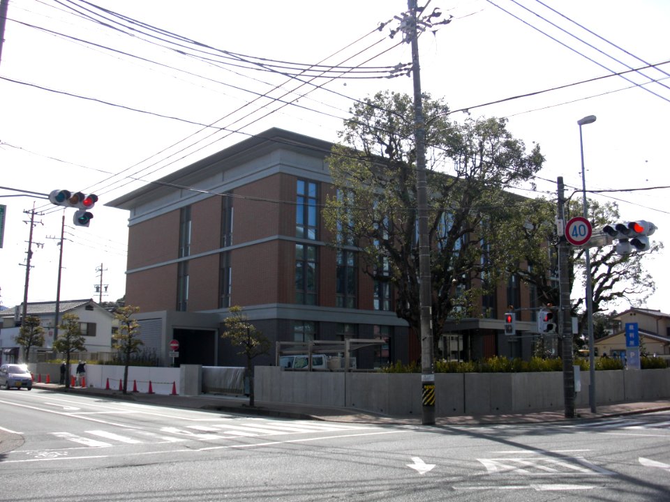 Ise Summary Court 2011