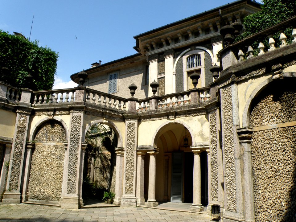 Isola Bella Palais Borromée 2.psd