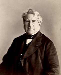 Isabey, Eugène, Nadar, Gallica