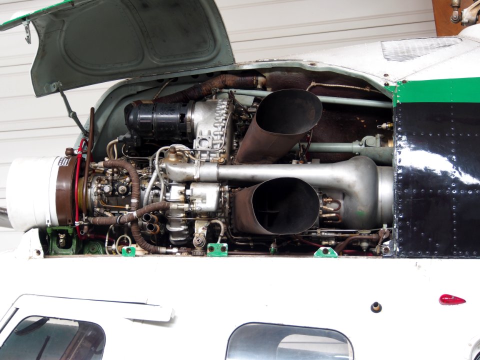 ISOTOV GTD-350 (1960) at Flugausstellung Hermeskeil, pic2