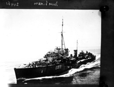 Isaac Sweers, Bestanddeelnr 902-4461