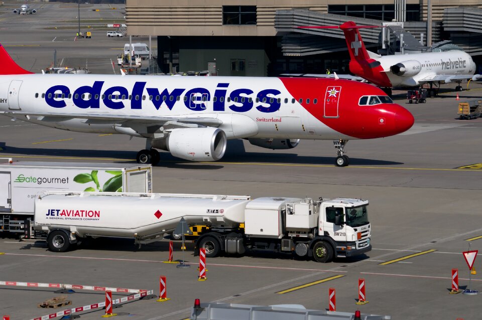 Airport zurich airport switzerland