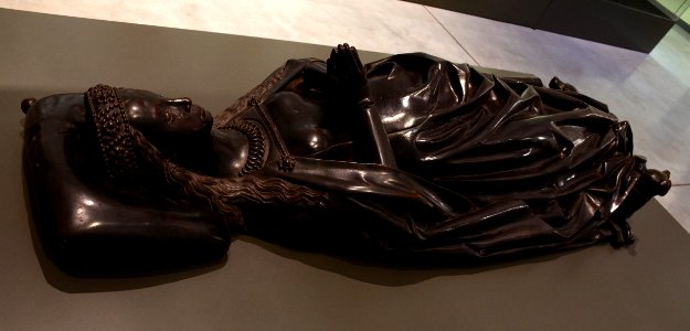 Isabelle de Bourbon Musée M Louvain 07112015 2