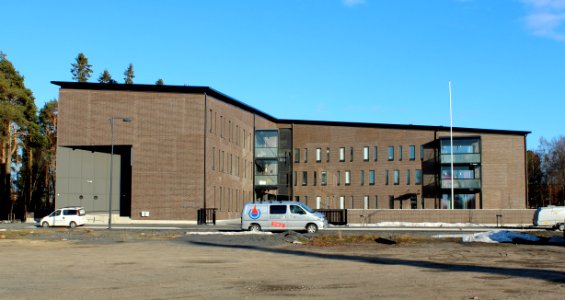 Isopurjeentie 3 Oulu 20120429