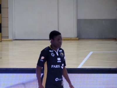 Issy - Fleury, 3 September 2017 - 57