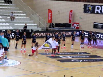 Issy - Fleury, 3 September 2017 - 43