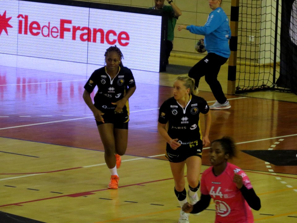 Issy - Fleury, 3 September 2017 - 66