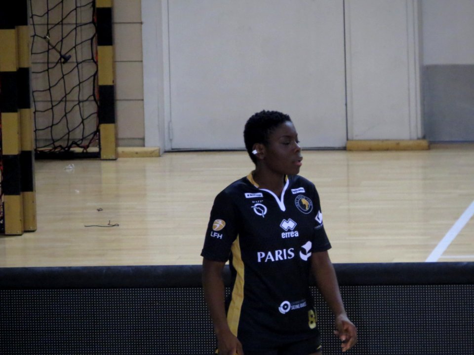 Issy - Fleury, 3 September 2017 - 58