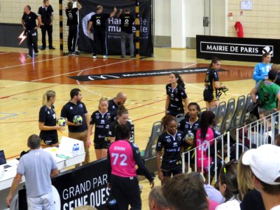 Issy - Fleury, 3 September 2017 - 40