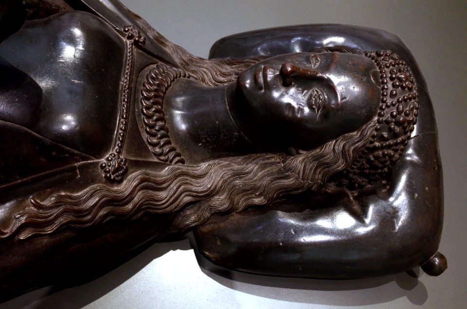 Isabelle de Bourbon Musée M Louvain 07112015 5
