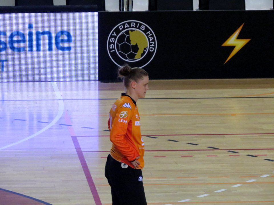 Issy - Fleury, 3 September 2017 - 60
