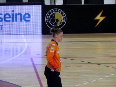 Issy - Fleury, 3 September 2017 - 60