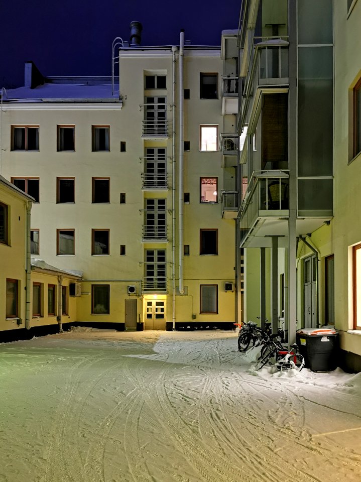 Isokatu 21 Oulu 20210130 01