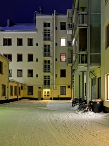 Isokatu 21 Oulu 20210130 01