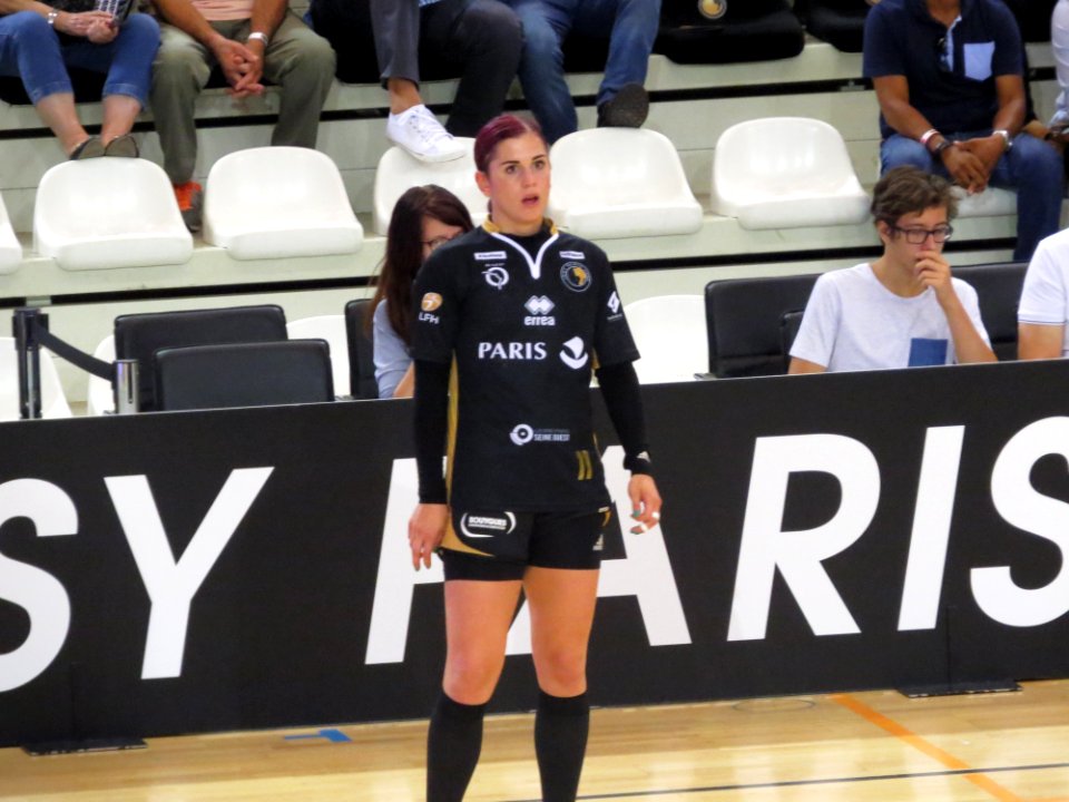 Issy - Fleury, 3 September 2017 - 55