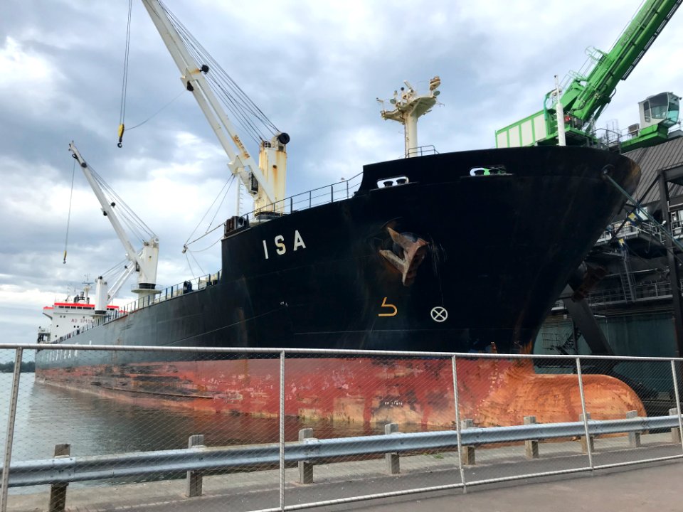 ISA Ship Jarvis Slip 02