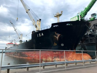 ISA Ship Jarvis Slip 02