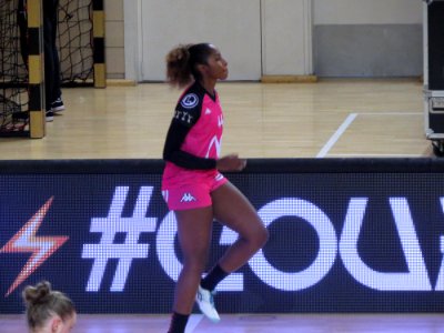 Issy - Fleury, 3 September 2017 - 10
