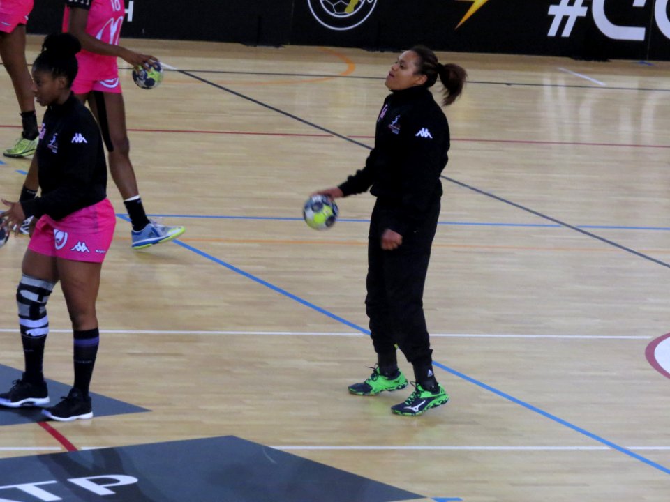 Issy - Fleury, 3 September 2017 - 04