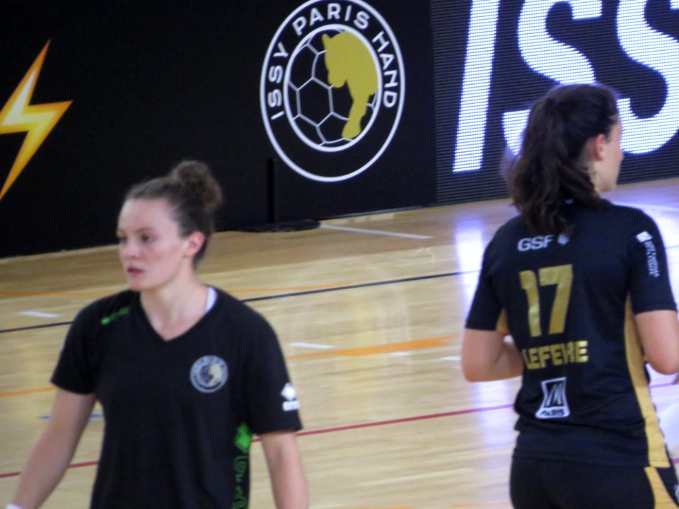 Issy - Fleury, 3 September 2017 - 22